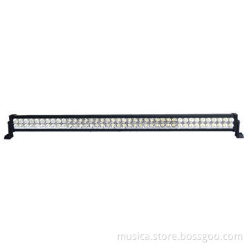 Car LED light/240W dual row car LED light/bar/highway car LED